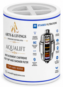 AquaLift Replacement Cartridge