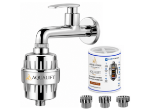 AquaLift Premium Hard Water Filter