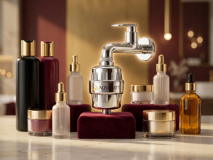 AquaLift everyday bathing